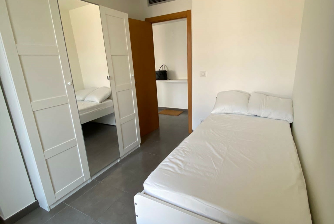 Vivienda tipo D