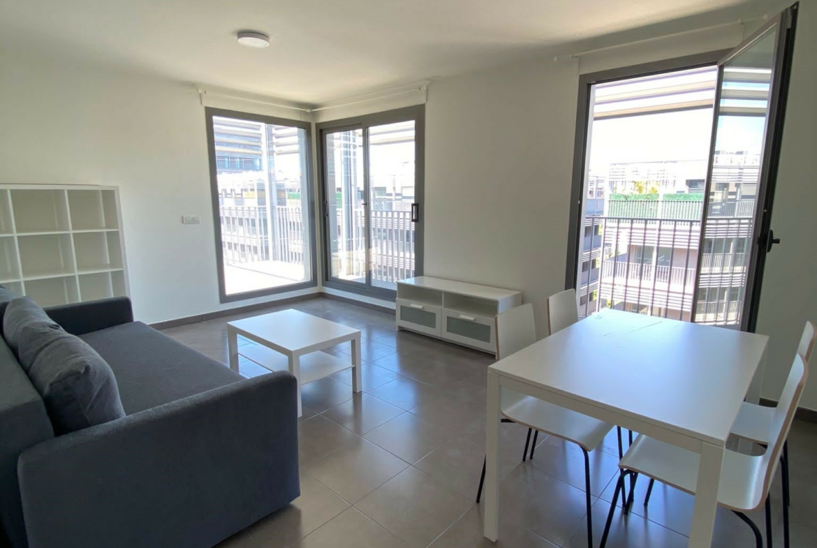 Vivienda tipo D