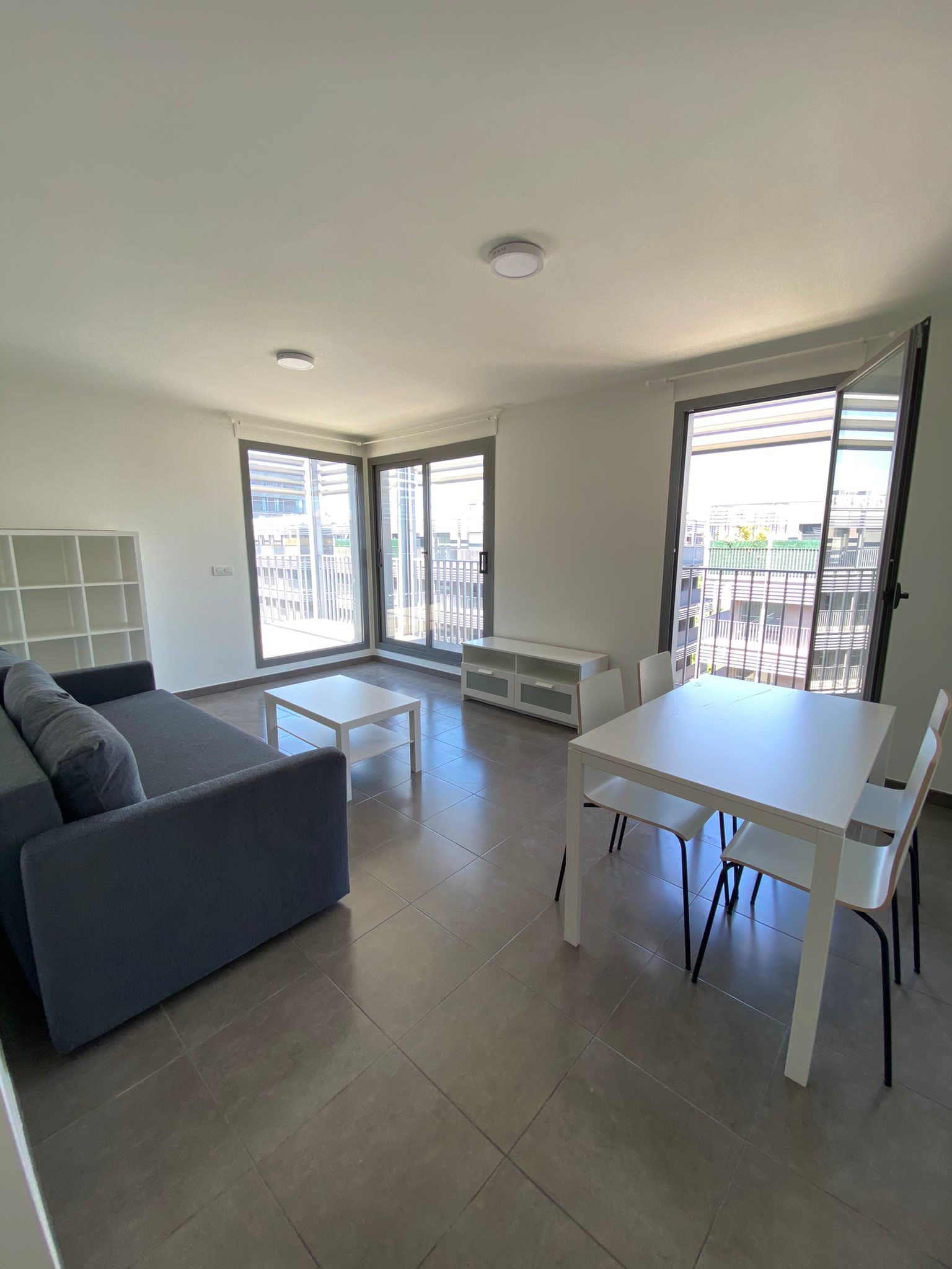 Vivienda tipo D