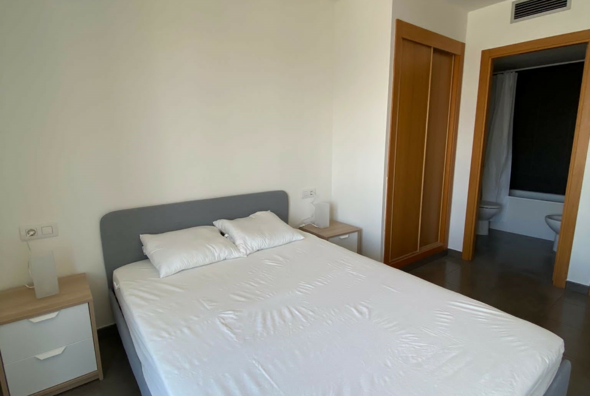 Vivienda tipo D