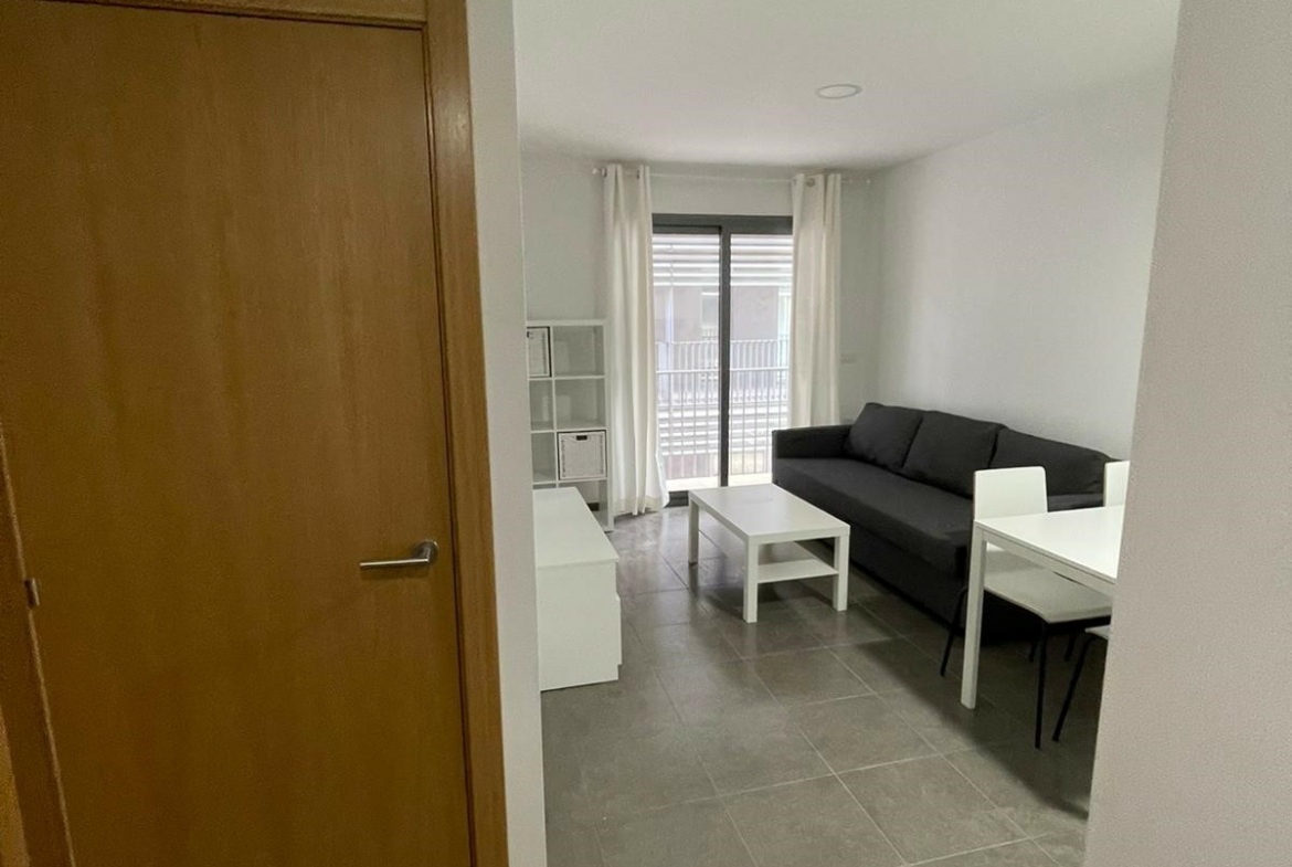 Vivienda tipo b