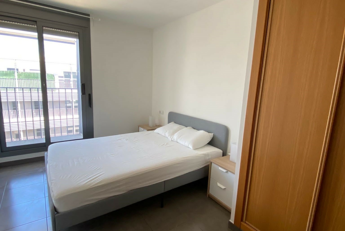 Vivienda tipo D