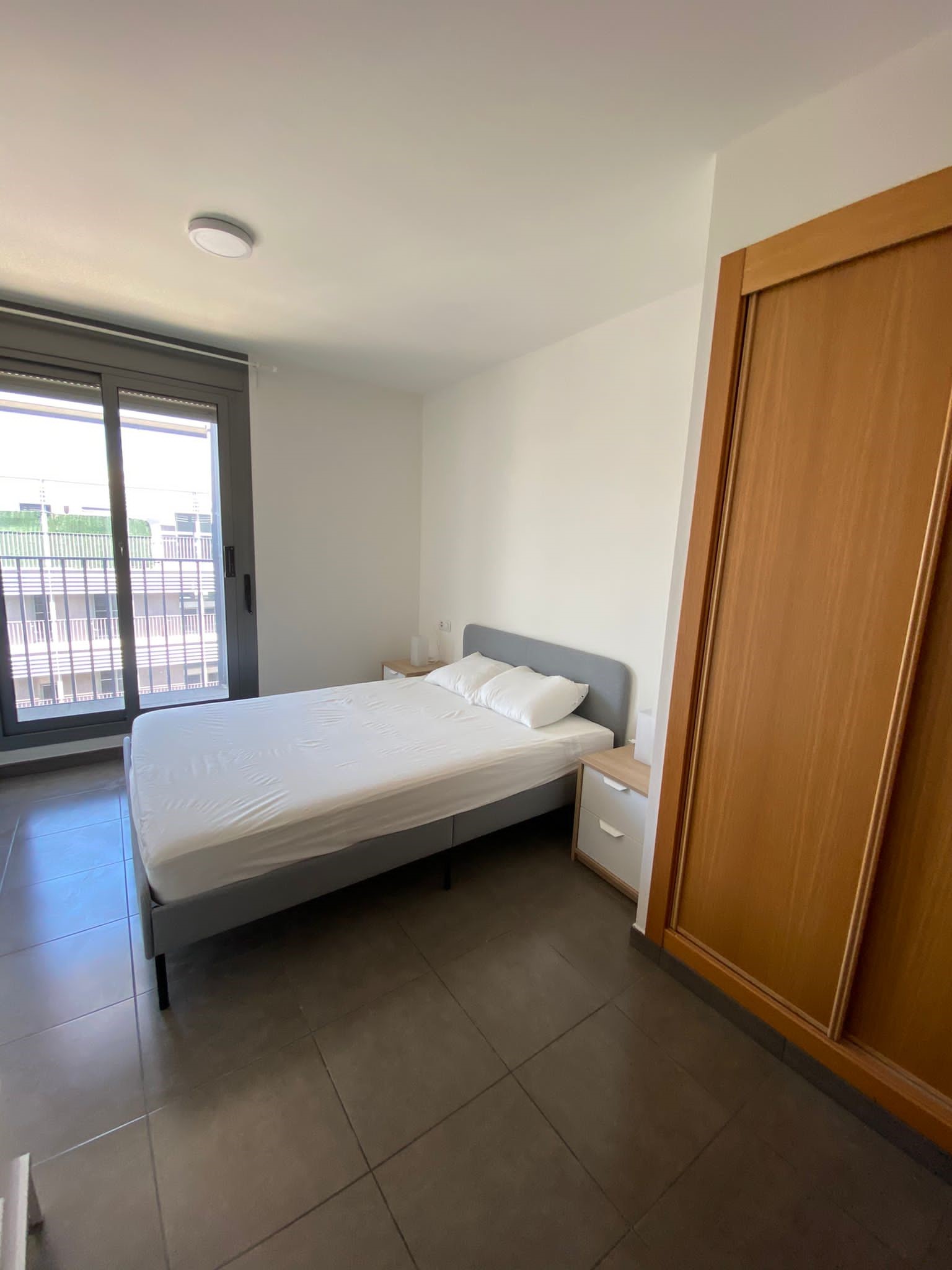 Vivienda tipo D