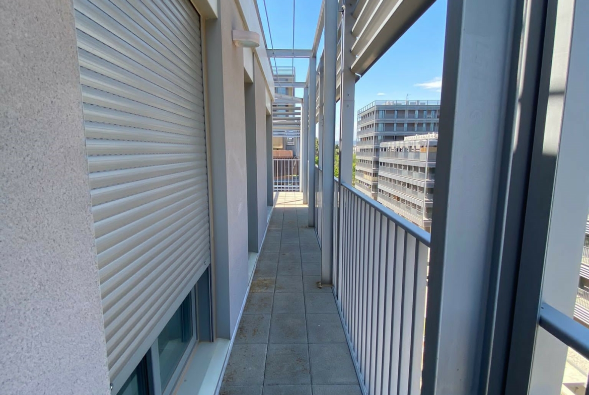 Vivienda tipo D