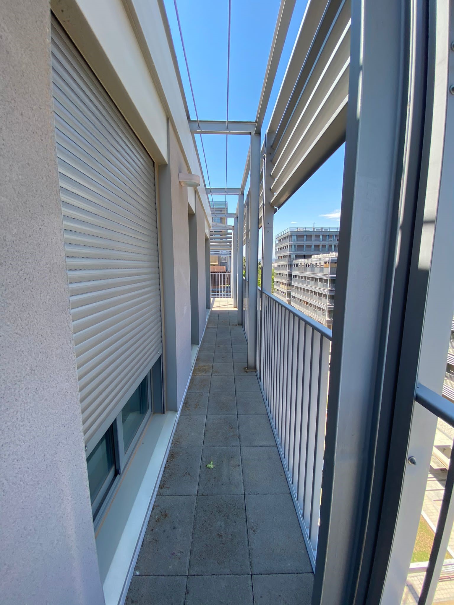 Vivienda tipo D
