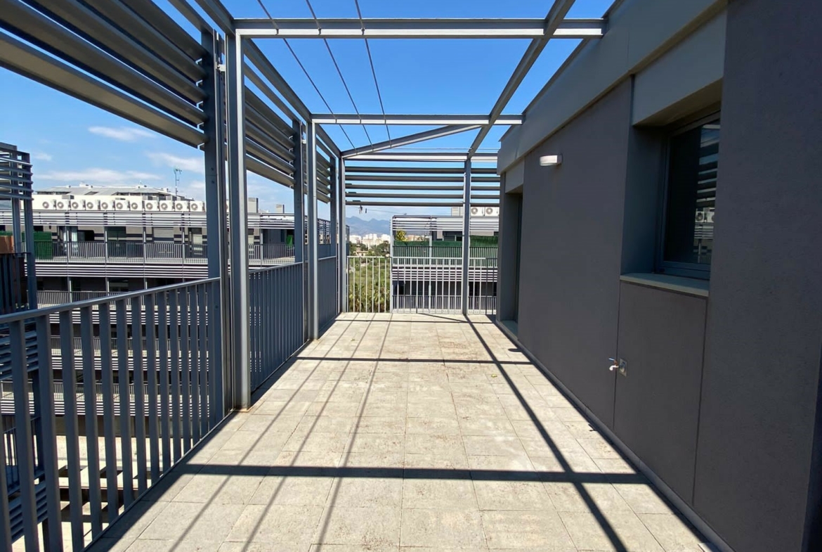 Vivienda tipo D