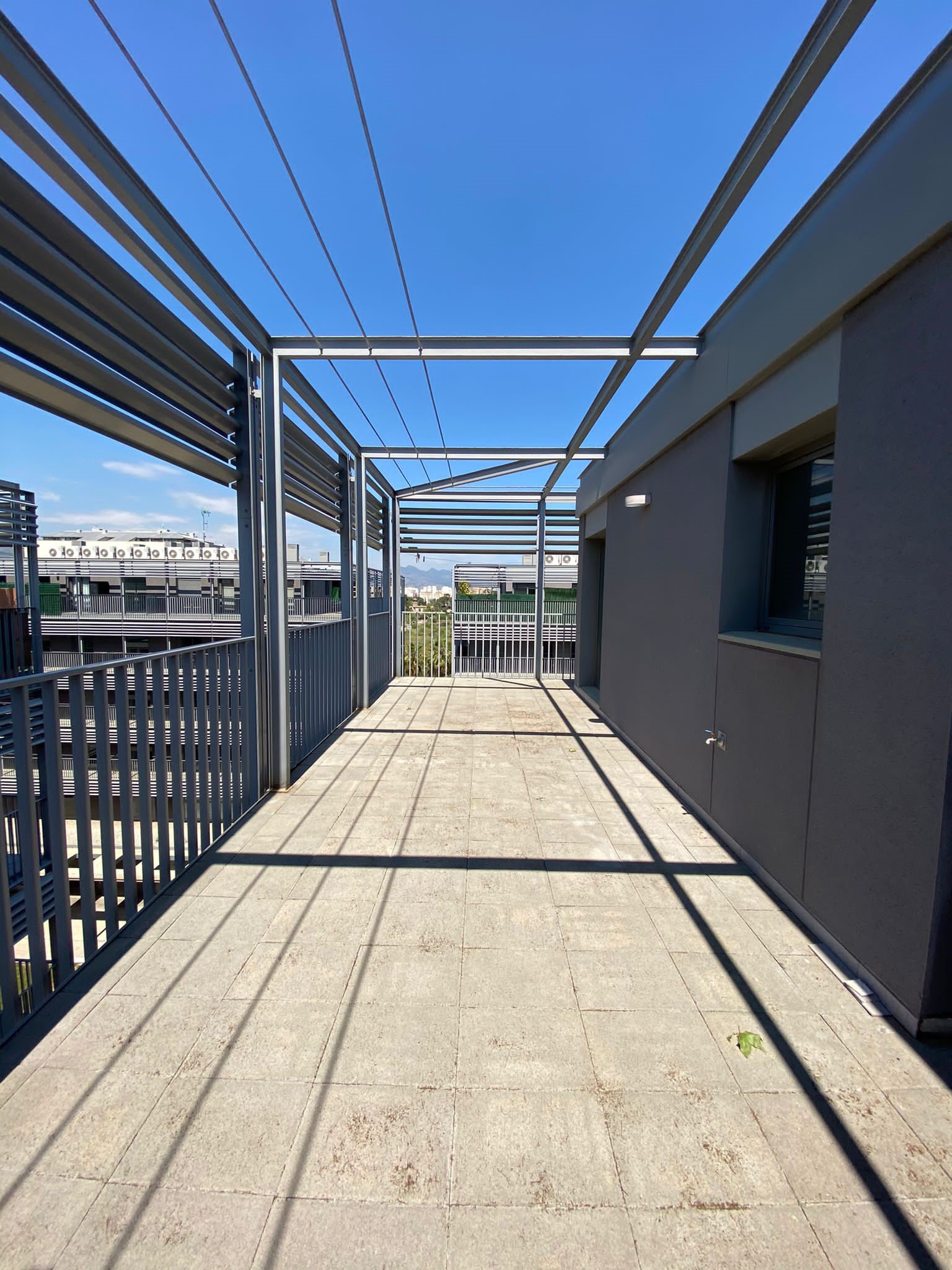 Vivienda tipo D