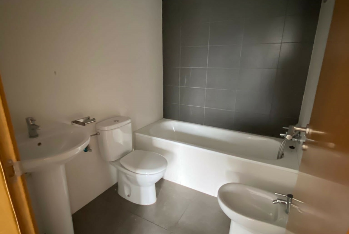 Vivienda tipo D