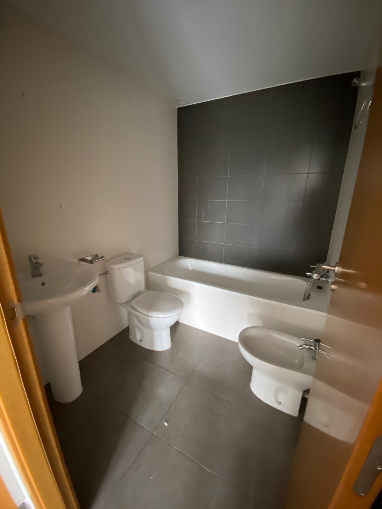 Vivienda tipo D