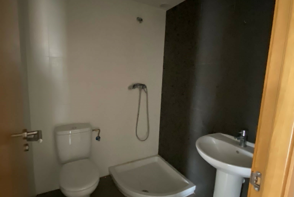 Vivienda tipo D