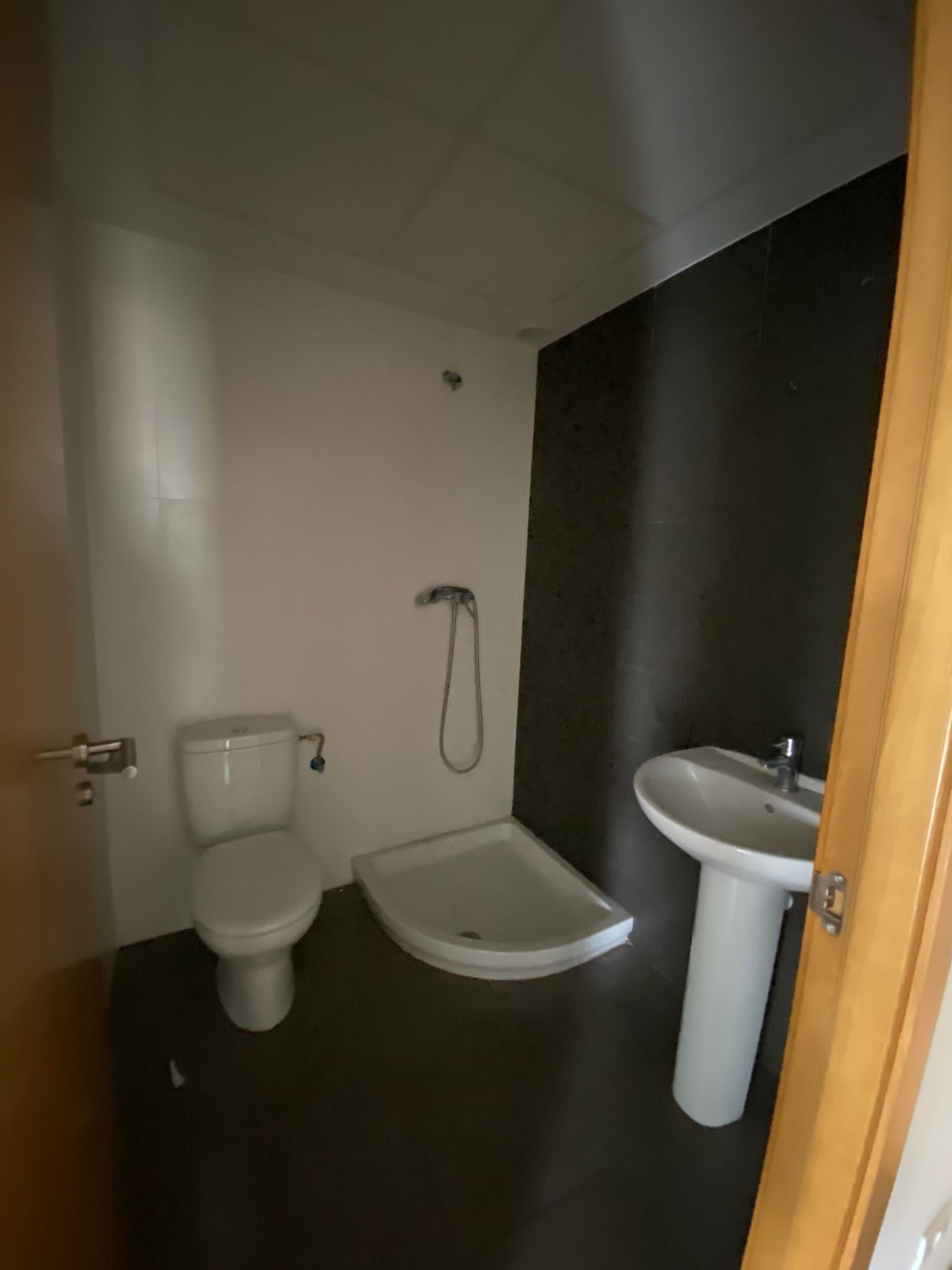 Vivienda tipo D