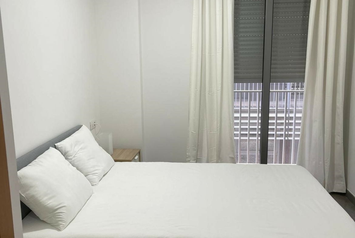 Vivienda tipo b