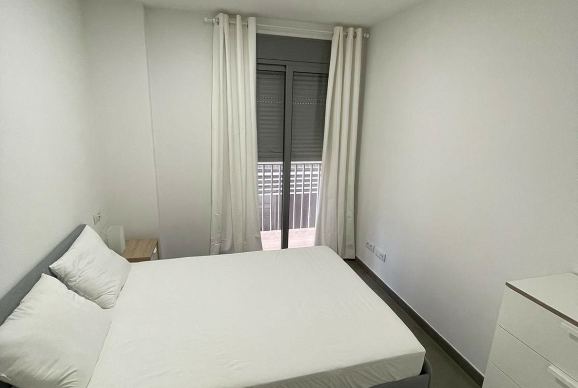 Vivienda tipo b