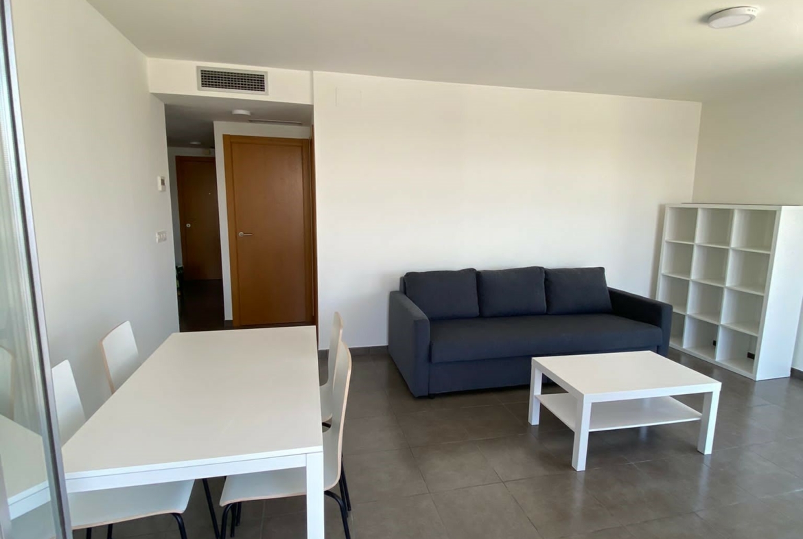Vivienda tipo D
