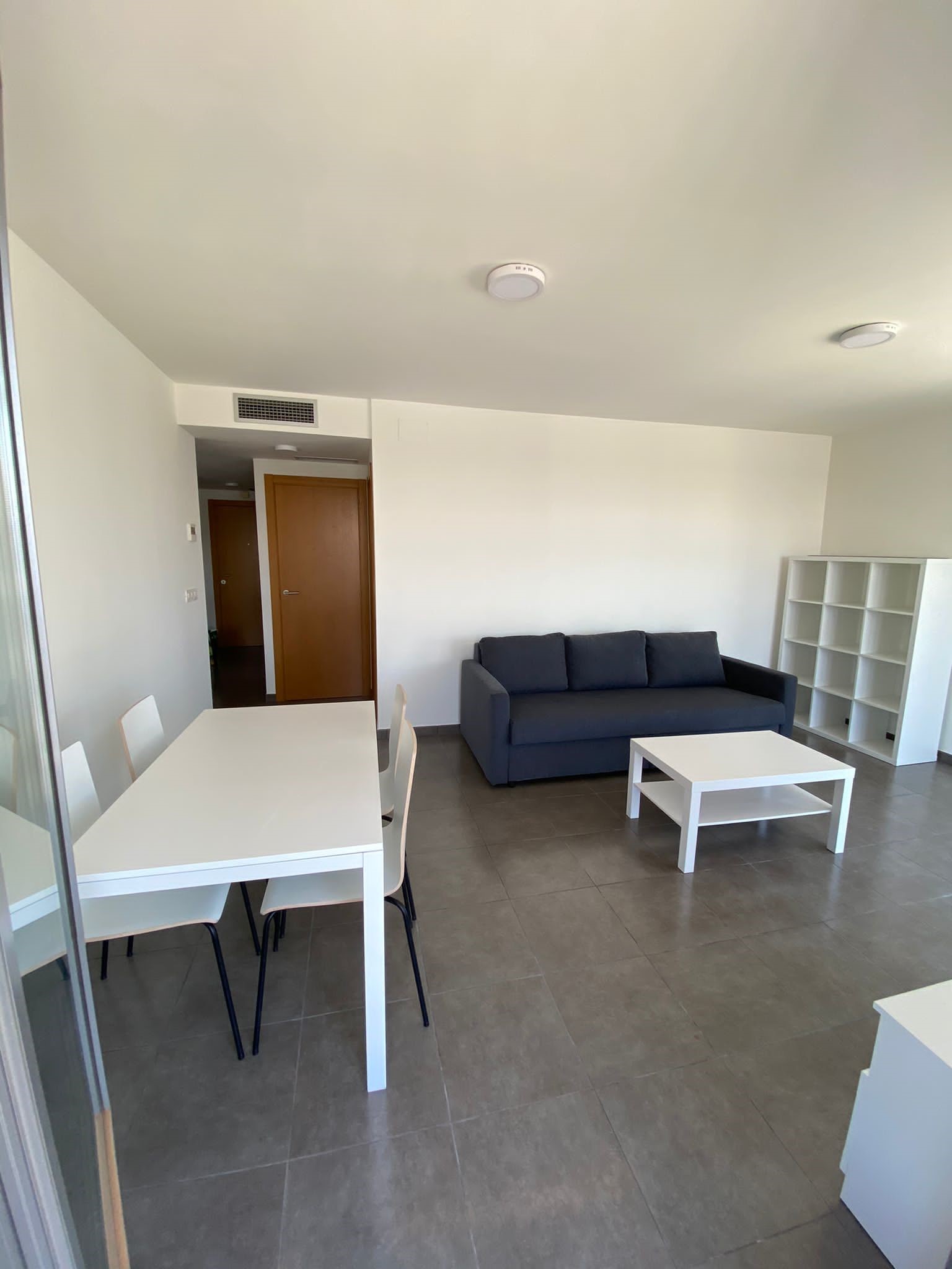 Vivienda tipo D