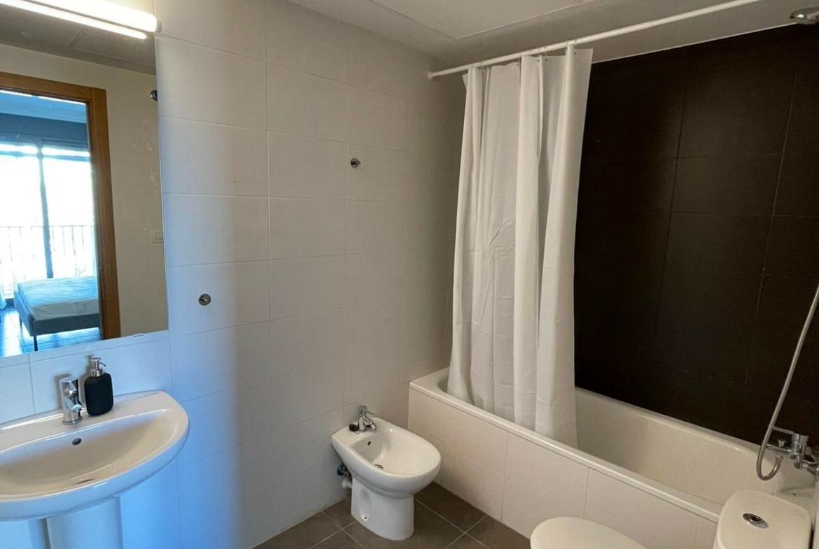 Vivienda tipo G