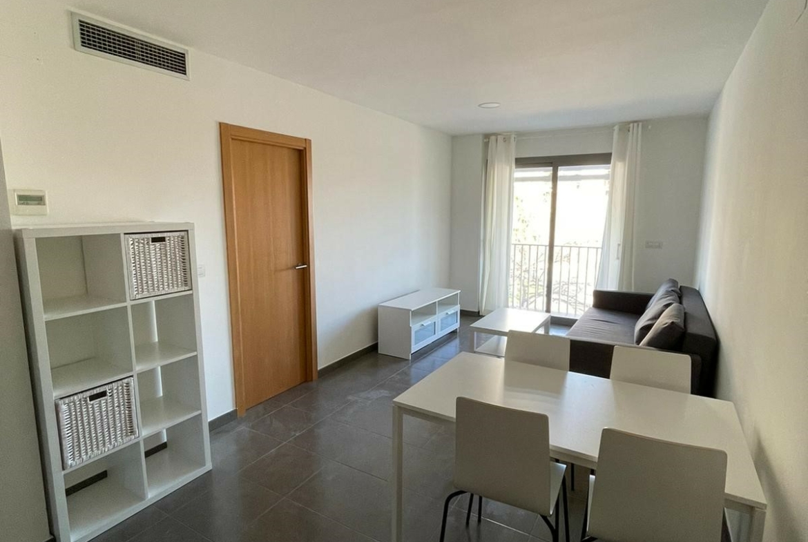 Vivienda tipo G