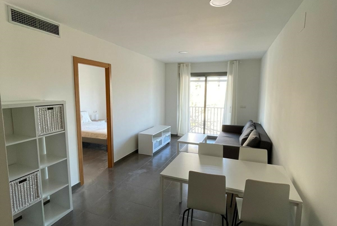 Vivienda tipo G