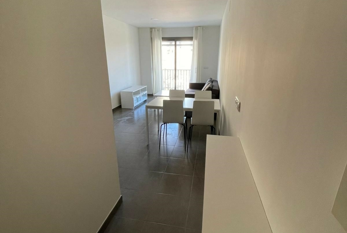 Vivienda tipo G