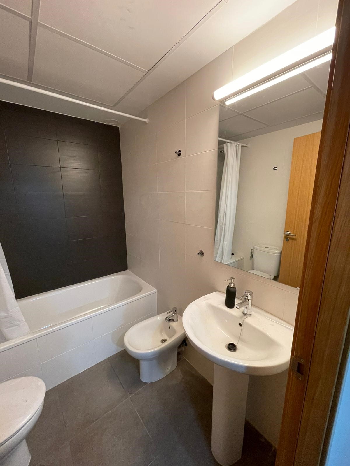 Vivienda tipo b