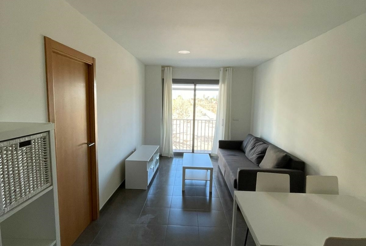 Vivienda tipo G