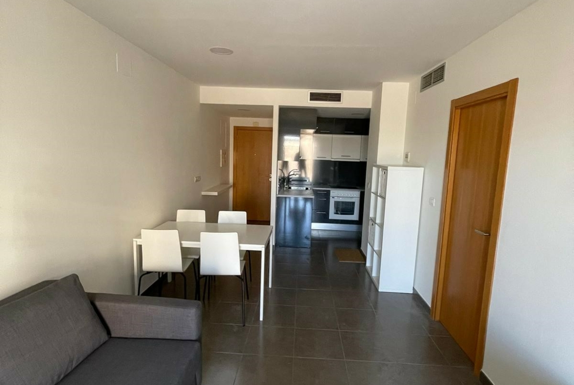 Vivienda tipo G