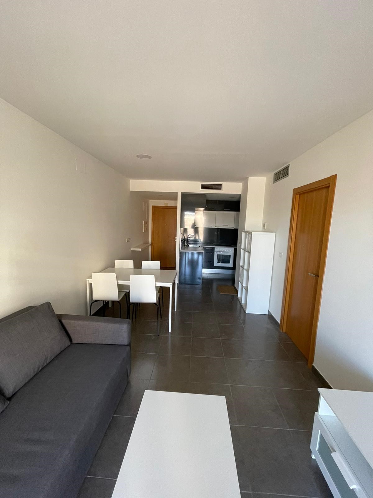 Vivienda tipo G