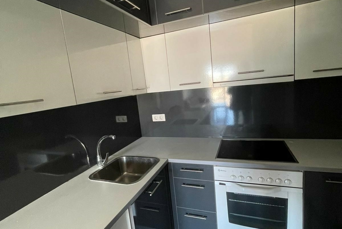 Vivienda tipo G